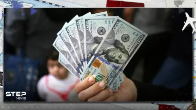 سعر الدولار اليوم في سوريا الأحد 14 مايو 2023