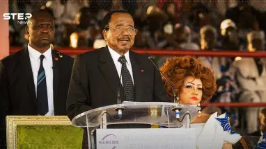 رئيس الكاميرون يترشح لولاية ثامنة .. بعد أكثر من 40 عامًا في السلطة!: أحدث الأخبار