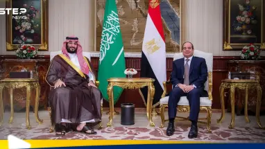ما وراء استقبال بن سلمان للسيسي في نيوم.. وأهم الملفات المطروحة: أحدث الأخبار