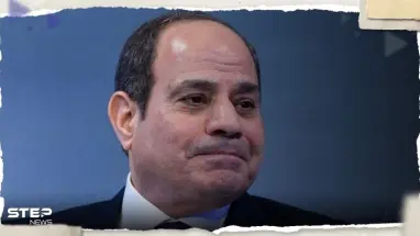 وزير إسرائيلي يدعو السيسي لتنفيذ مخطط "خطير" ترفضه مصر