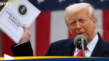 دولة عربية تتحرك وتتخذ 4 خطوات بشأن رسوم ترامب الجمركية: أحدث الأخبار