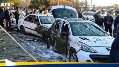 وزير داخلية إيران يكشف هوية منفذي هجوم مدينة كرمان