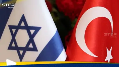 تركيا وإسرائيل