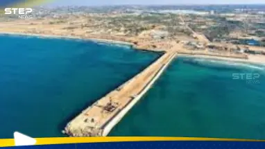بايدن وجه أوامره للجيش لإنشاء ميناء في غزة.. ومسؤول بارز يكشف الهدف منه