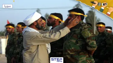 جيش القرى.. مشروع إيراني بدير الزور مشابه لميليشيا الحشد الشعبي