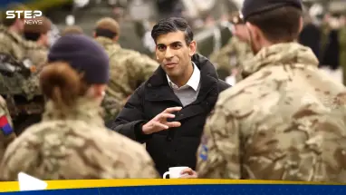 أول تعليق من حماس على تدخل الجيش البريطاني بالحرب وتحليق طيرانه فوق غزة