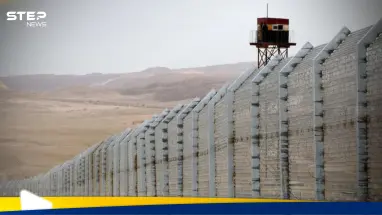 لأول مرة منذ بدء الحرب على غزة.. إسرائيل تعيد فتح أخطر الطرق قرب مصر : أحدث الأخبار