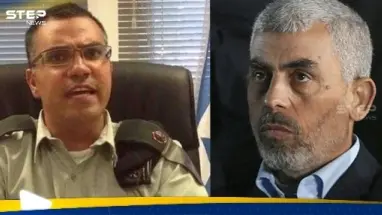 الجيش الإسرائيلي يسأل عن مصير 4 قادة في حماس بينهم يد السنوار اليمنى.. وينشر فيديو عنهم