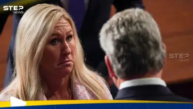 وزير الخارجية البريطاني يرد على نائبة أمريكية أطلقت تصريحاً "غير أخلاقي" بحقه