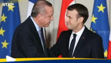 هل ستوافق تركيا على استضافة مباحثات أوكرانيا وروسيا؟.. أردوغان يكشف موقفه لماكرون: أحدث الأخبار