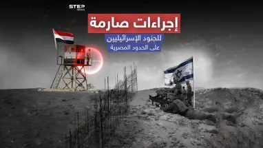 بعد مقتل 3 إسرائيليين على يد جندي مصري..  إجراءات صارمة للجنود الإسرائيليين على الحدود المصرية