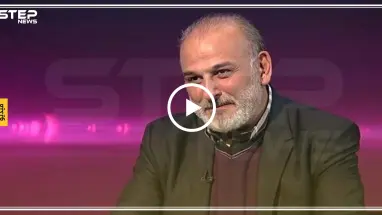 جمال سليمان: لكل سوري حق الترشح لرئاسة الجمهورية الأمر ليس سرقة "بيت دجاج" (فيديو)