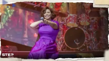 الفنانة المصرية شيرين عبدالوهاب تقدم بلاغاً ضد منتج شهير وتتهمه بسرقتها