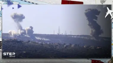 الغارات الإسرائيلية على لبنان تصل مدى غير مسبوق.. وبيان يكشف هدفها