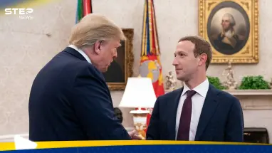 مارك زوكربيرغ