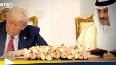 رقم قياسي.. ترامب يكشف تفاصيل صفقة طائرات بوينغ مع قطر: أحدث الأخبار