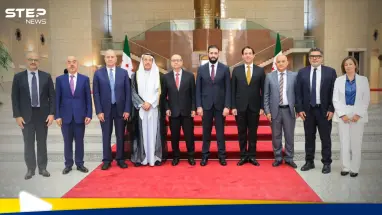 الشرع يتحدث عن فرصة أمام بيروت.. يؤكد: يجب على لبنان استغلالها وإلا سيخسر كثيراً: أحدث الأخبار