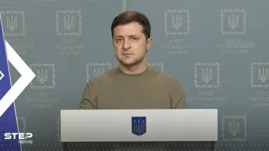 "خياران أحلاهما مرّ".. خبير أمريكي يتحدث عن سيناريوهات تنتظر زيلينسكي في حال فشل الهجوم المضاد