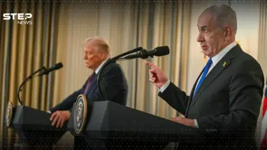 نتنياهو: صواريخ إيران قد تضرب المدن الأمريكية مستقبلاً: أحدث الأخبار