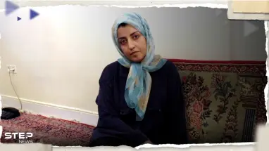 إيرانية مسجونة في طهران تحصد جائزة نوبل للسلام.. من هي نرجس محمدي؟