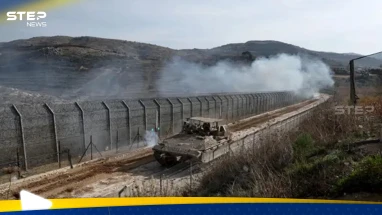 استعدادات إسرائيلية في الجولان
