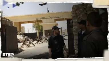 بعد قصف معبر رفح.. مصر تحذر من دفع الفلسطينيين تجاه حدودها وتحمّل إسرائيل المسؤولية