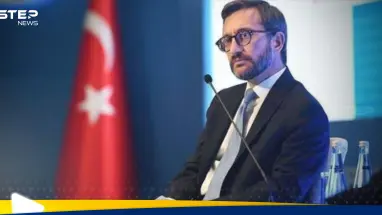 بخطوة مفاجئة.. أردوغان يعزل رئيس دائرة الاتصالات الرئاسية فما القصة: أحدث الأخبار