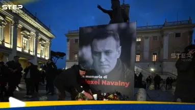 والدة نافالني توجه رسالة لـ بوتين.. ماذا طلبت منه؟