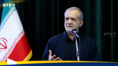 الرئيس الإيراني يقلل من أهمية "آلية الزناد".. وهكذا رد: أحدث الأخبار