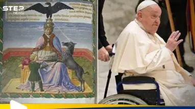 نهاية الباباوات وعودة السيد المسيح.. نبوءة عمرها 900 عام تثير الجدل بعد وفاة البابا فرنسيس: أحدث الأخبار