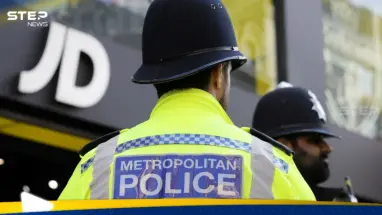 شرطة لندن تعلن إصابة 9 أشخاص في حادث "كيميائي"