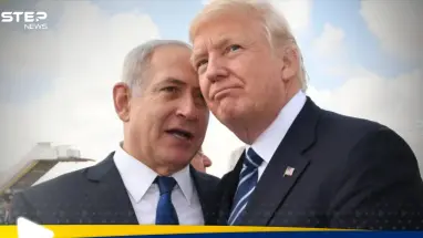 نتنياهو يوجه رسالة غير عادية لترامب.. وتقرير يكشف: إسرائيل وسوريا تقتربان: أحدث الأخبار