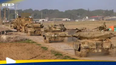 وزير الدفاع الإسرائيلي يتحدث عن تحرك على جبهة جديدة قريباً