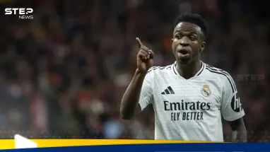 شرط واحد أفسد انتقاله لـ الدوري السعودي.. ماذا طلب فينيسيوس : أحدث الأخبار