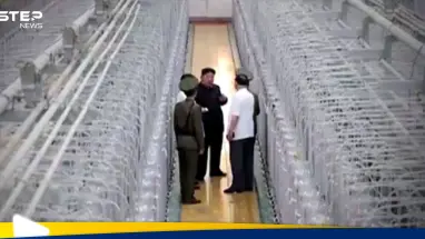 مفاجأة مخيفة في بيونغ يانغ.. تقرير نادر يكشف: مخزون كوريا الشمالية النووي يتخطى التوقعات: أحدث الأخبار