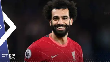 شاهد|| بهدف في السيتي.. محمد صلاح يصبح الهداف التاريخي لـ ليفربول خارج أرضه