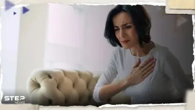ما سبب الشعور بضيق التنفس المفاجئ.. علامة تحذير على وجود مرض ما
