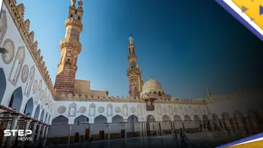 عالم أزهري يحذّر البشرية بعد العواصف الشديدة في مكة.. والسعودية تعلّق