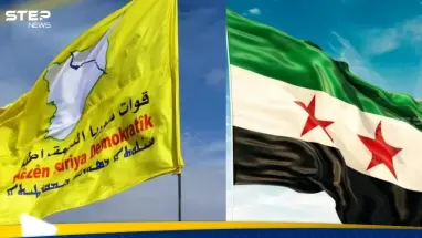 اتفاق بين قسد ودمشق.. إليك أبرز بنوده وما يجب على كل طرف فعله: أحدث الأخبار