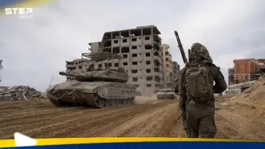 استعدادا لتوسيع القتال في غزة.. الكشف عن تحرك لـ الجيش الإسرائيلي: أحدث الأخبار