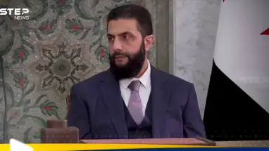 الرئاسة السورية تعلن غياب الشرع عن حضور القمة العربية في بغداد.. تقرير يوضح السبب: أحدث الأخبار