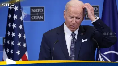 الرئيس الأمريكي يقع بزلة لسان خلال الحديث عن غزة والبيت الأبيض يسارع للتصحيح