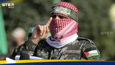 أبو عبيدة يستفز قادة تل أبيب بفيديو غامض.. ويوجه رسالة "غير سارة"