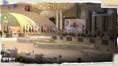البيان الختامي لـ القمة العربية بجدة.. إليك أبرز ما اتفق عليه القادة العرب