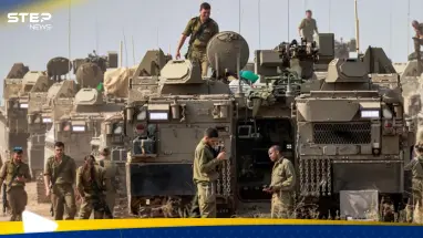 تفاصيل "مثيرة" في خطة إسرائيل للسيطرة على محور فيلادلفيا.. تل أبيب أرسلتها للقاهرة وواشنطن