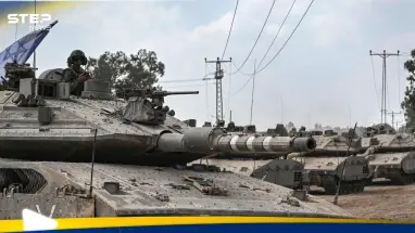 الجيش الإسرائيلي يكشف على ماذا عثر داخل منزل قائد من حركة حماس