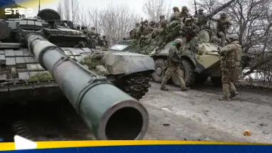 مسؤول أوروبي رفيع يتحدث عن موعد "قريب" لانتهاء حرب أوكرانيا