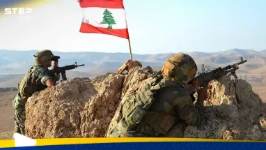 الجيش اللبناني