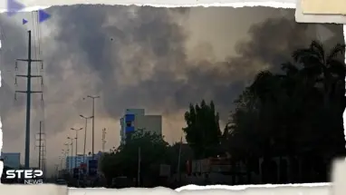 القائم بأعمال السفارة السورية في السودان: 15 سورياً قتلوا نتيجة الاشتباكات