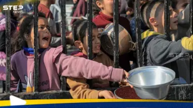 يخص غزة.. أول إعلان أممي من نوعه بالشرق الأوسط: أحدث الأخبار